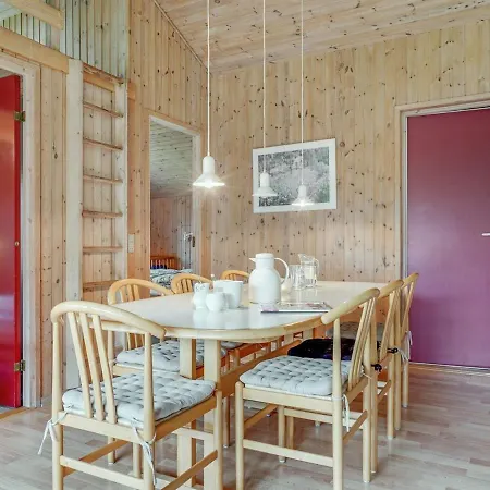 Holiday Gutta - 500m From The Sea In Se Jutland By Interhome * Nedre Lysabild