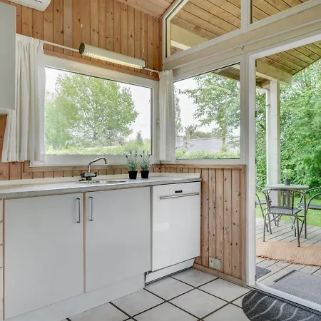 Holiday Gutta - 500m From The Sea In Se Jutland By Interhome בית נופש *