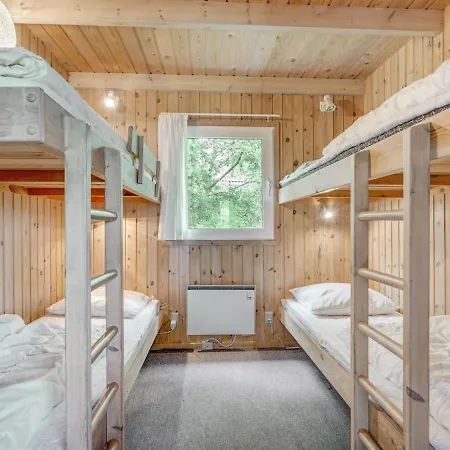 Holiday Gutta - 500m From The Sea In Se Jutland By Interhome Nedre Lysabild