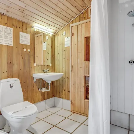 Holiday Gutta - 500m From The Sea In Se Jutland By Interhome בית נופש Nedre Lysabild