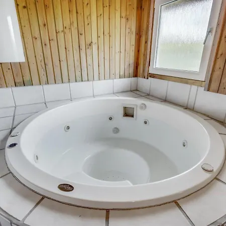 Holiday Gutta - 500m From The Sea In Se Jutland By Interhome Nedre Lysabild