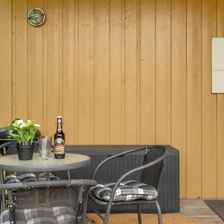 Holiday Gutta - 500m From The Sea In Se Jutland By Interhome * Nedre Lysabild