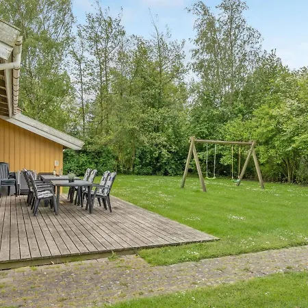 Holiday Gutta - 500m From The Sea In Se Jutland By Interhome *