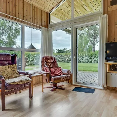 Holiday Gutta - 500m From The Sea In Se Jutland By Interhome *
