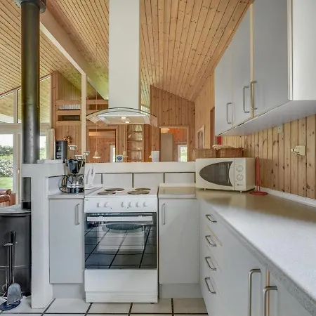 Holiday Gutta - 500m From The Sea In Se Jutland By Interhome בית נופש *