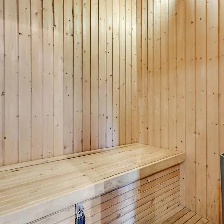 Holiday Gutta - 500m From The Sea In Se Jutland By Interhome *